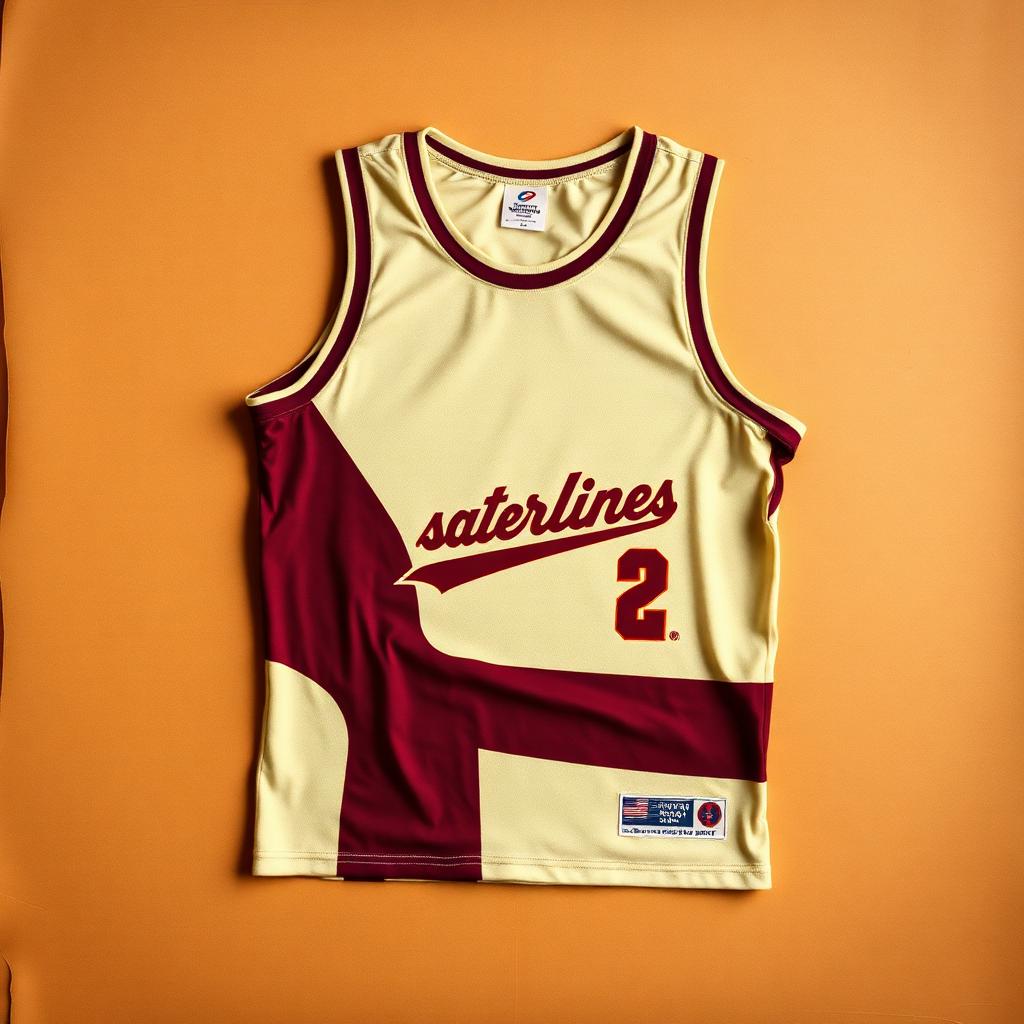 The Hardwood King